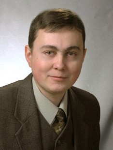 Хамитов Наиль Минегараевич