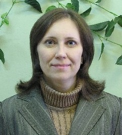 Прокофьева Светлана Владиславовна