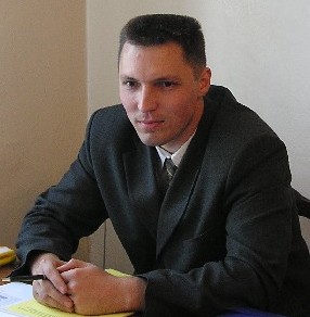 Семенов Владислав Владимирович
