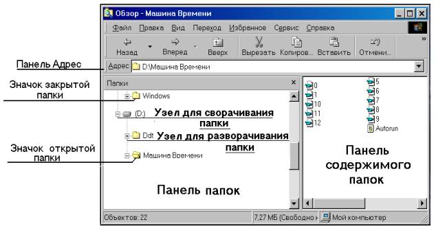 Ошибка: проводник был остановлен - Служба поддержки Майкрософт